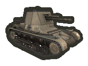 Panzerjäger I 2. Serie